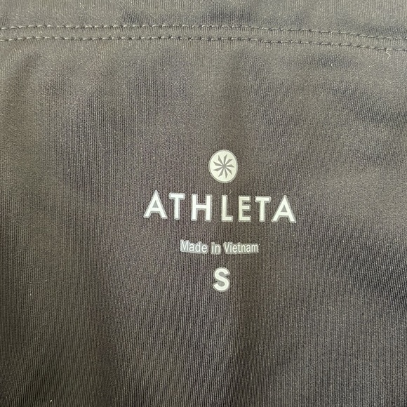 Athleta leggings - Picture 3 of 3